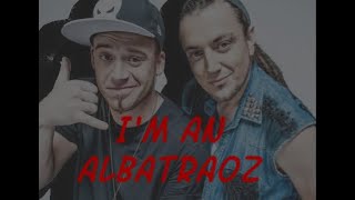 Tomson i Baron -  I'm an Albatraoz (Edit)