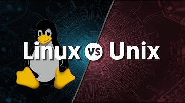 Linux vs Unix – What’s the REAL Difference in 2025?