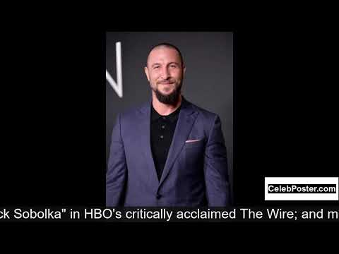 Видео: Pablo Schreiber Net Worth