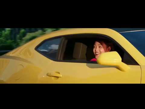 BUMBLEBEE 2--- 2021   Official TRAILER