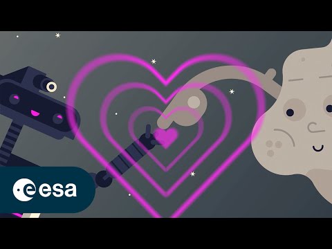 The Missing Puzzle Piece | The Incredible Adventures of the Hera mission