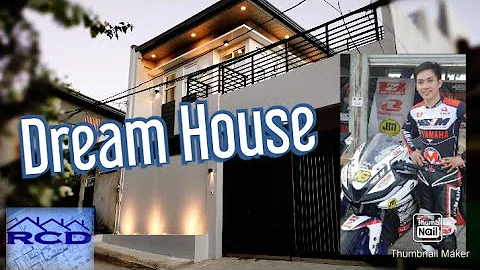 DREAM HOUSE .V4 | Herbert Lopez | RCD ENTERPRISE C...