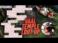 Fubgun's Vaal Temple Farm Is Printing Currency In PoE2