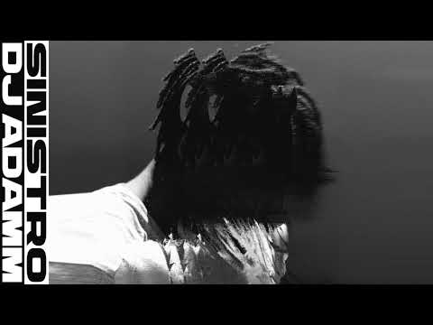 DJ ADAMM - Bósnia