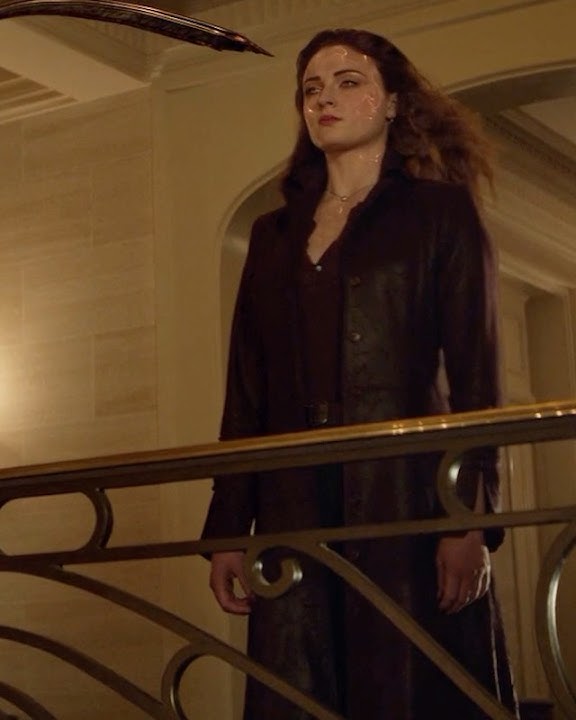 Magneto vs Dark Phoenix: When the 'Master of Metal' Gets SCHOOLED! 😱🔥 #XMenFail #PhoenixUnleashed