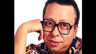 R D Burman 'Tangra tobu katon jai'