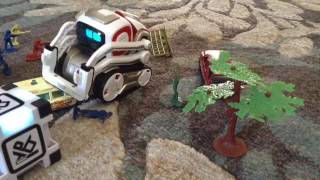 Cozmozilla Episode 1