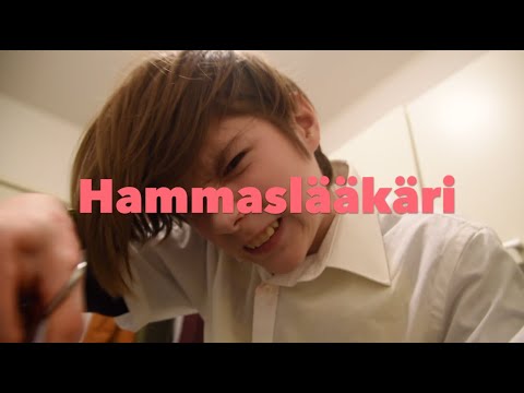 Video: Kuinka Avata Hammaslääkäritoimisto