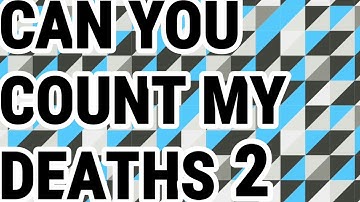 Can You Count My Death 2??? [Arrow.io #.3]