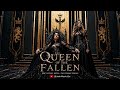 QUEEN OF THE FALLEN 👑 Official Track | Epic Gothic Metal (Dual Female Vocals)