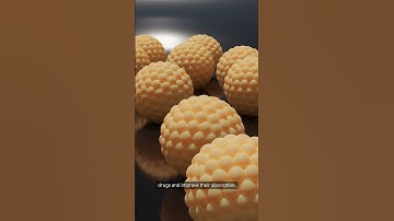 Learn about liposomes #drugdelivery