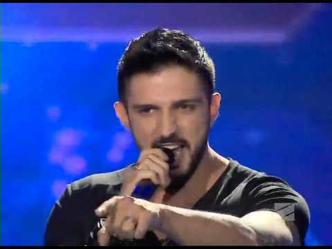 მერაბ ამზოევი -X Factor -merab amzoevi! subcribe