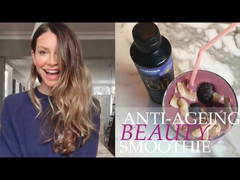 anti-ageing-beauty-smoothie