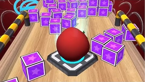 Going Balls Level 147 - 150 What a game play. Love that game! 💪😝