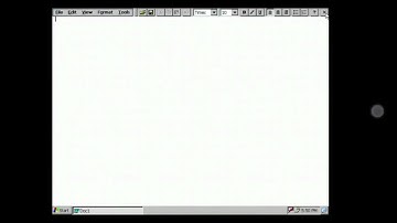 Windows CE 4.0 Demo (Limbo x86 PC Emulator 6.0) | TechHasNoLimits