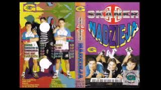 Skaner –  Nadzieja (1996)