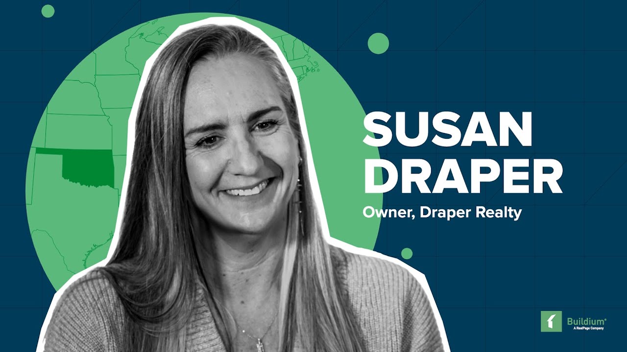 Buildium Helps Draper Realty Reduce the Application Process from Days