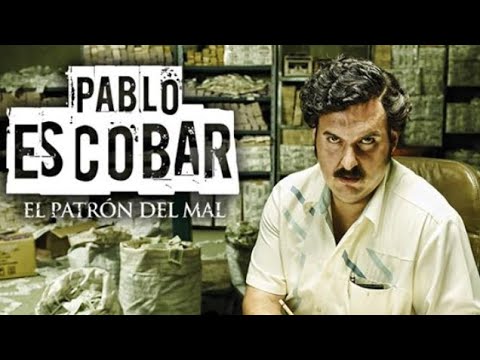 Pablo Escobar El Patrón del mal Capitulo 5