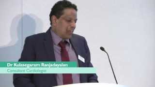 Heart failure and breathlessness in end stage care | Dr Kulasagaram Ranjadayalan