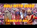 Most unique holi experience in mountains  complete guide to sangla holi himachal
