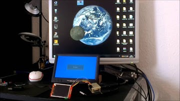 Raspberry pi zero 3$ lcd for portable retropie