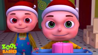 Zool Babies Cake Delivery Episode And More | Cartoon Animation for Kids | Videogyan Kids Shows