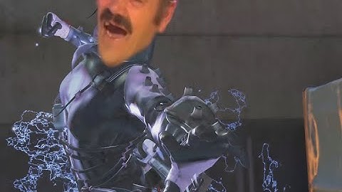 Toxic 3 stack gets 1v3