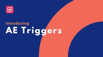 Introducing Triggers For Carousel and Accordion Layouts.