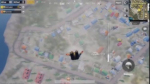 Pubg Mobile - Duo FPP || Tencent Gaming Buddy Emulator