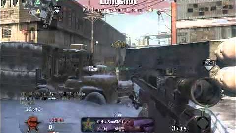 Call of Duty Black-Ops::Time to go Beast mode