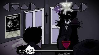 Funkydela Vocals - Fnf Vs The Mandela Catalogue Funkdela Reloaded V-Slice Edition Ost