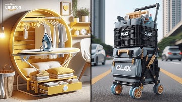 25 Amazon Organization Product & Storage Essentials To Declutter And Organize Your Home(With Prices)