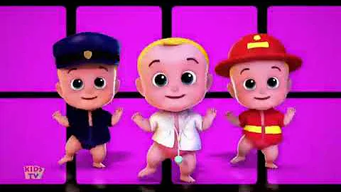 Kaboochi 1 Hour Loop