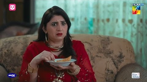 Meem Se Mohabbat - Episode 09 [CC] 15th Jan 2025 - Spons By foodpanda, Master Paints, Skin White