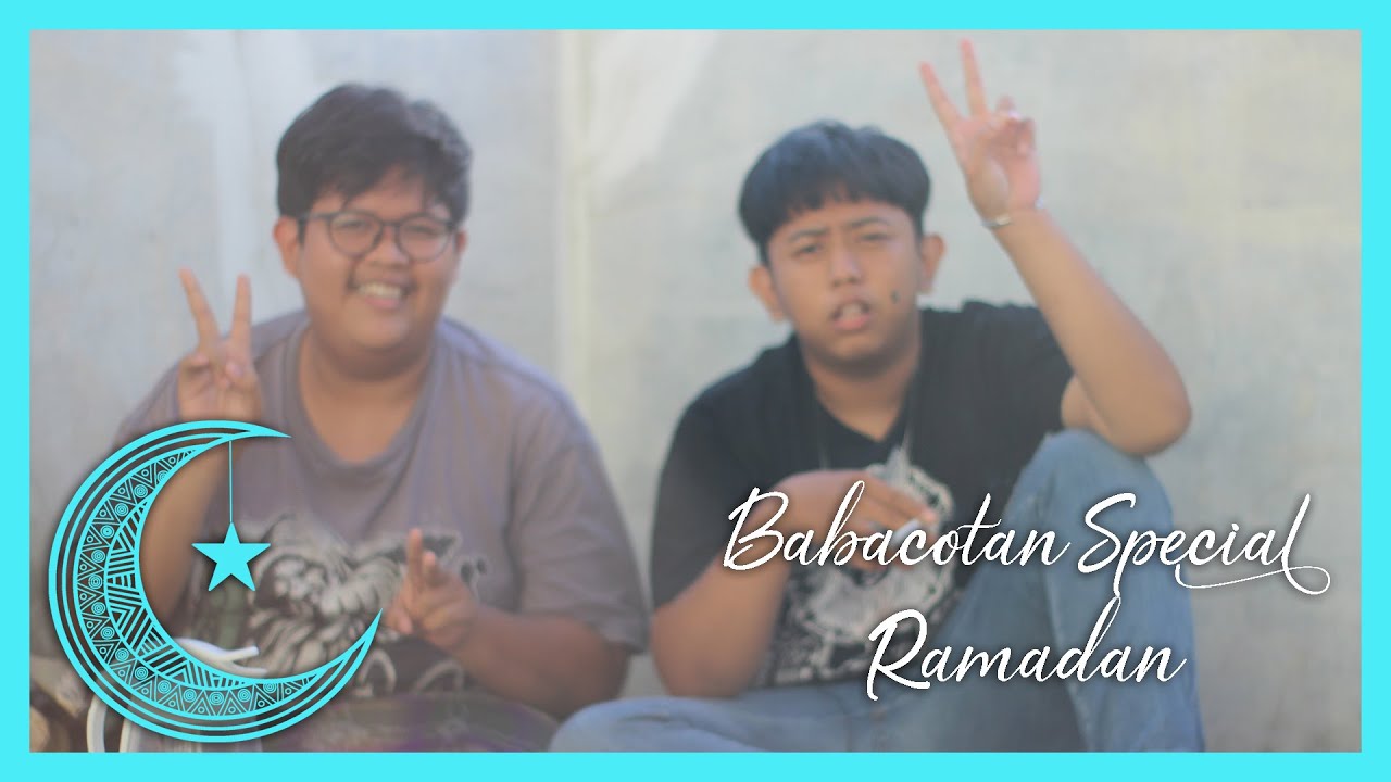 Introver vs Ekstrover | Babacotan Special Ramadan w/ Maulana