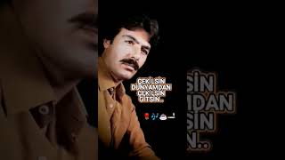 O Varken Beni Ağlatmaya Kimin Hakkı Var... 🚬☕🎶🌹