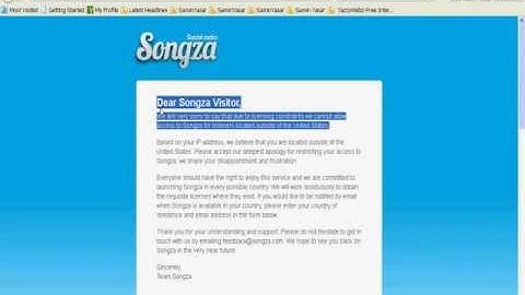 Use/Create a Proxy browsing website & browse internet anonymously!