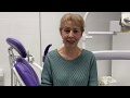 Все на 4 имплантах | Отзыв пациента| Зубы за один день в American Dental