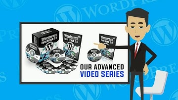 WordPress Fast Track V 2.0 Advanced. Initial Set Up Of S2 Member Overview