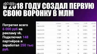 Для СЕТЕВИКОВ - 12 видов трафика!!