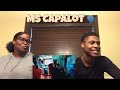 Mom React To Polo G - Ms Capalot 🔥 (Official Video)