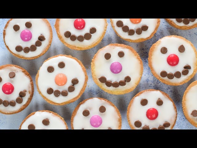 3 EASY Christmas Recipe Ideas - Tefal Cake Factory - Recipe By ZaTaYaYummy  