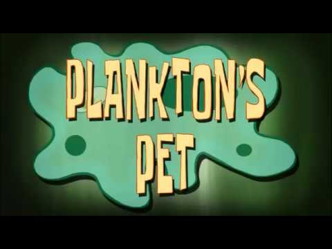 Spongebob Season 9a Episode Titles