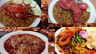 Mie Aceh, Kekayaan Kuliner Indonesia