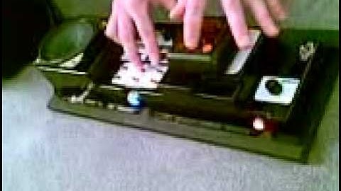 CIRCUIT BENT Harsh noise/experimental sound destroyer