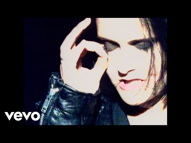 Alison Moyet - It Won't Be Long