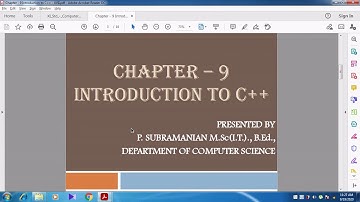 Data Type Modifiers, Types of Modifiers, and Memory Allocation of Modifiers.