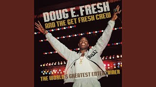 ヒップホップ+ラップ Doug E. Fresh And The Get Fresh Crew Doug E. Fresh & The Get Fresh Crew – Oh, My God! – Vinyl