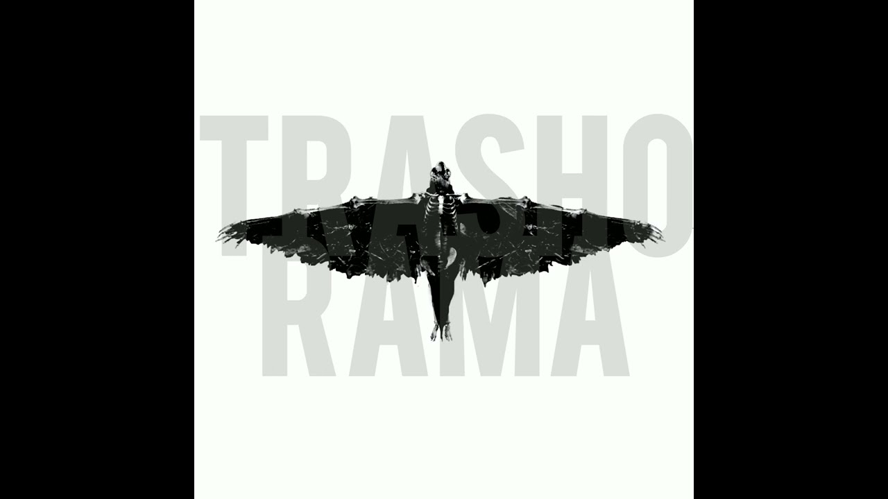 Watch Trashorama - Remember tomorrow / Slow Moves on YouTube Watch Trashorama - Remember tomorrow / Slow Moves on YouTube