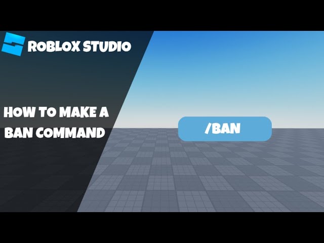 HOW TO MAKE A BAN LIST USING TRELLO FOR YOUR ROBLOX GAME (EASY) 